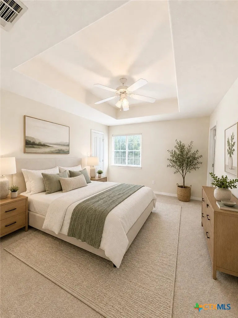 2317 Windsong Lane Temple, TX 76502