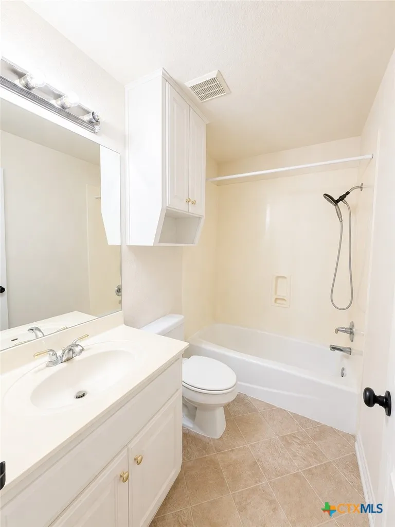 2317 Windsong Lane Temple, TX 76502