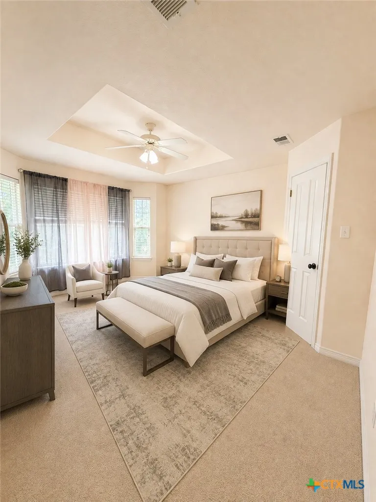 2317 Windsong Lane Temple, TX 76502