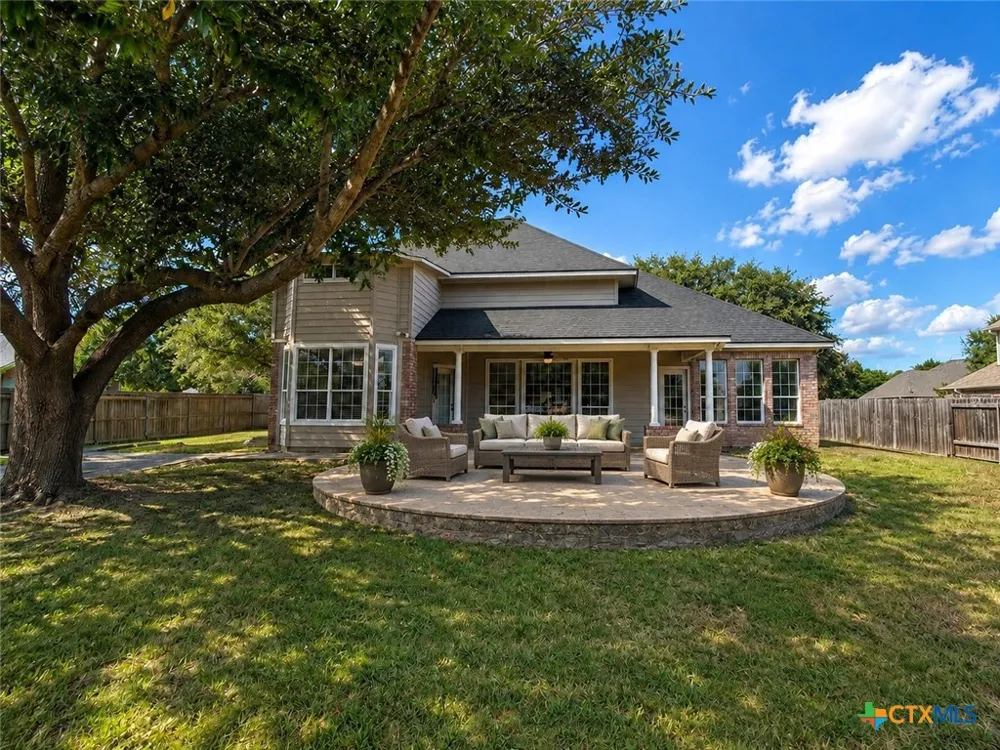 2317 Windsong Lane Temple, TX 76502