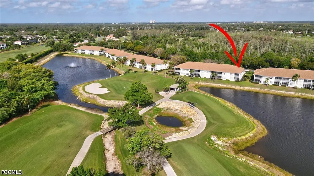 Sherbrook Place #201 Fort Myers, FL 33912