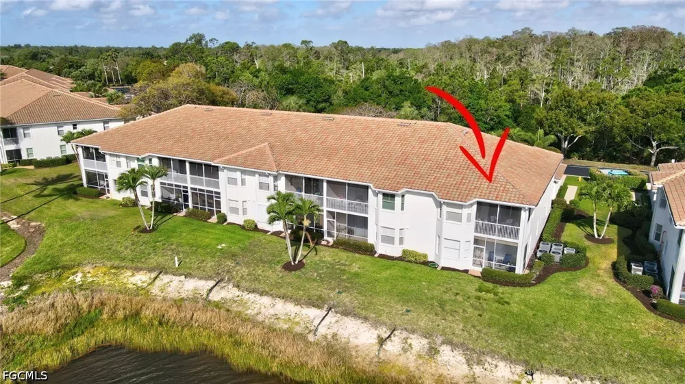 Sherbrook Place #201 Fort Myers, FL 33912