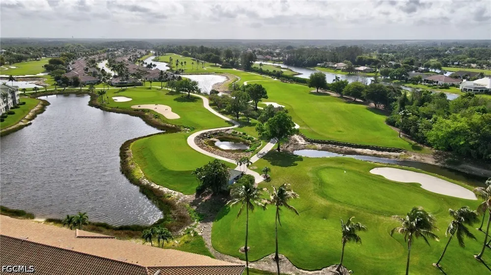 Sherbrook Place #201 Fort Myers, FL 33912