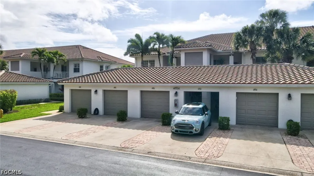 Sherbrook Place #201 Fort Myers, FL 33912
