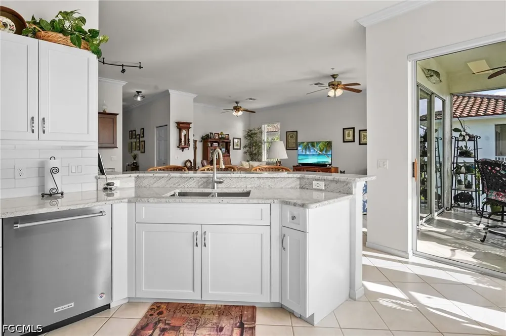 Sherbrook Place #201 Fort Myers, FL 33912