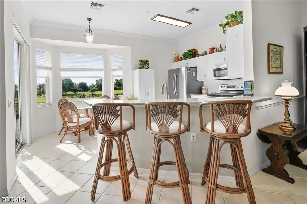 Sherbrook Place #201 Fort Myers, FL 33912