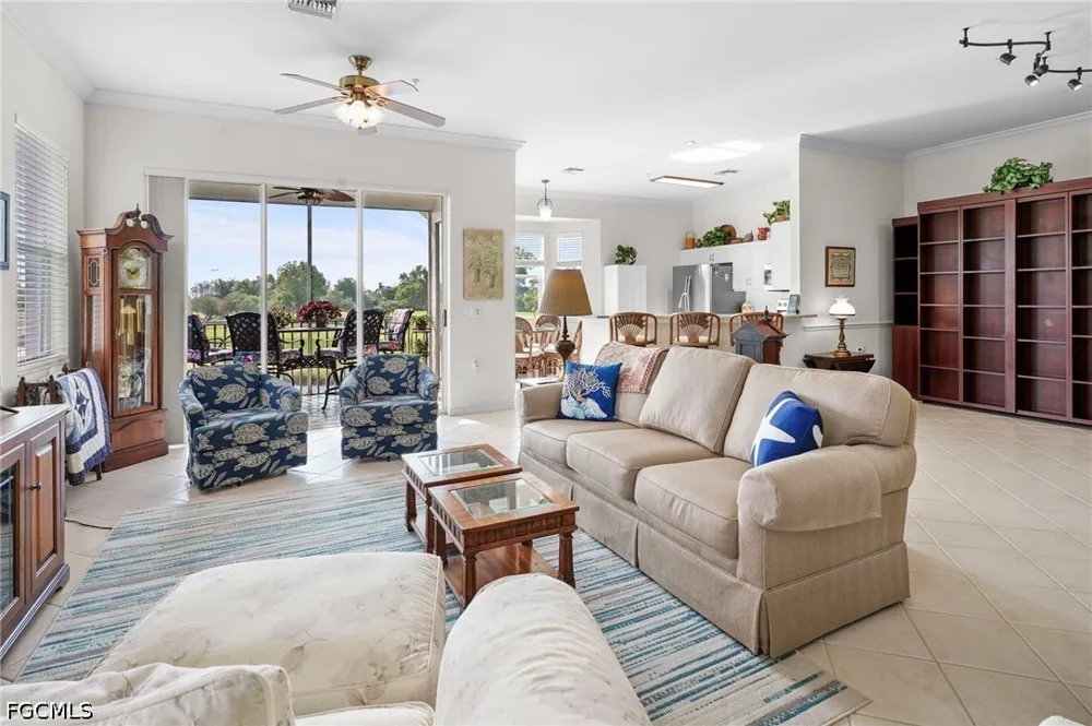 Sherbrook Place #201 Fort Myers, FL 33912