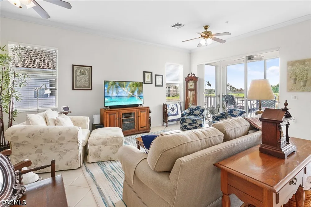 Sherbrook Place #201 Fort Myers, FL 33912