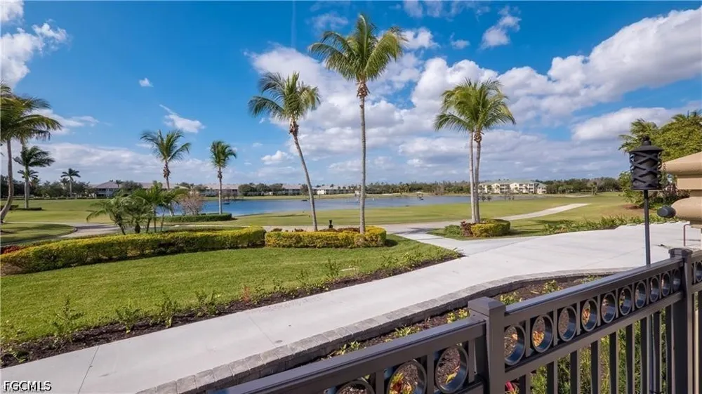 Sherbrook Place #201 Fort Myers, FL 33912
