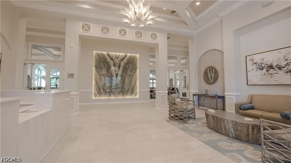 Sherbrook Place #201 Fort Myers, FL 33912