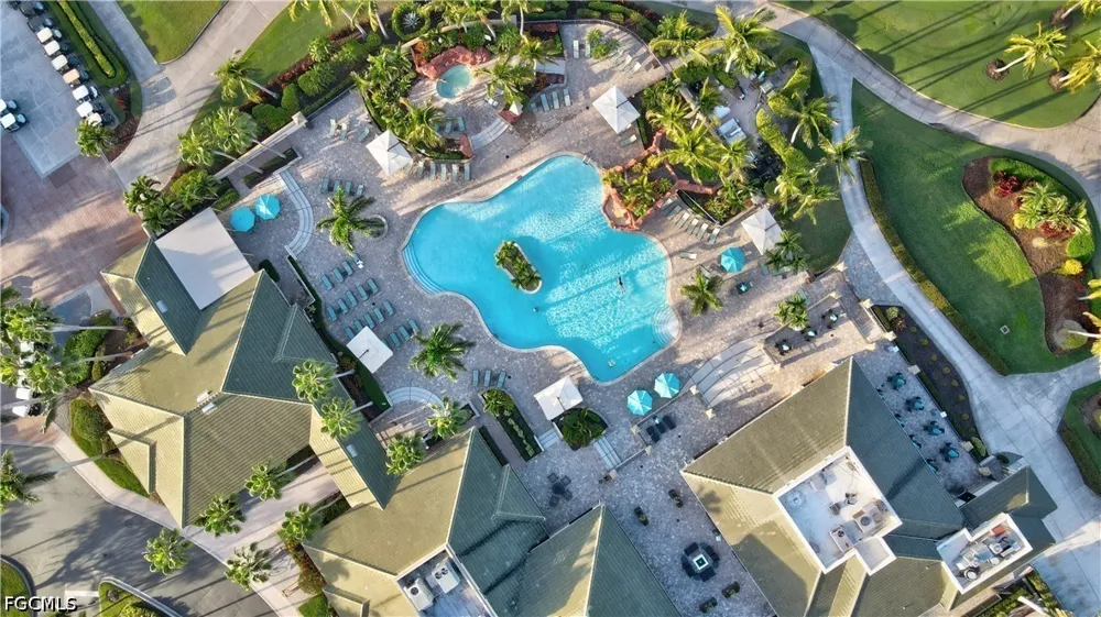 Sherbrook Place #201 Fort Myers, FL 33912