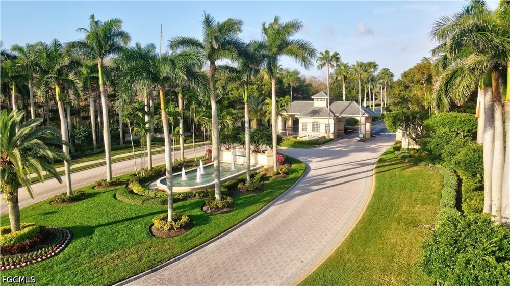 Sherbrook Place #201 Fort Myers, FL 33912