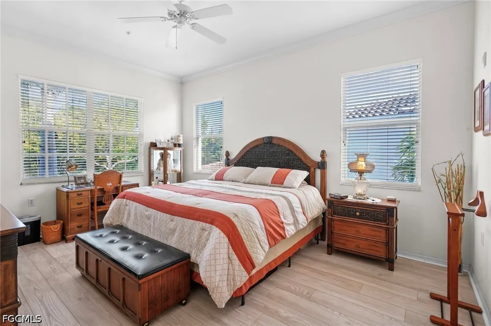 Sherbrook Place #201 Fort Myers, FL 33912