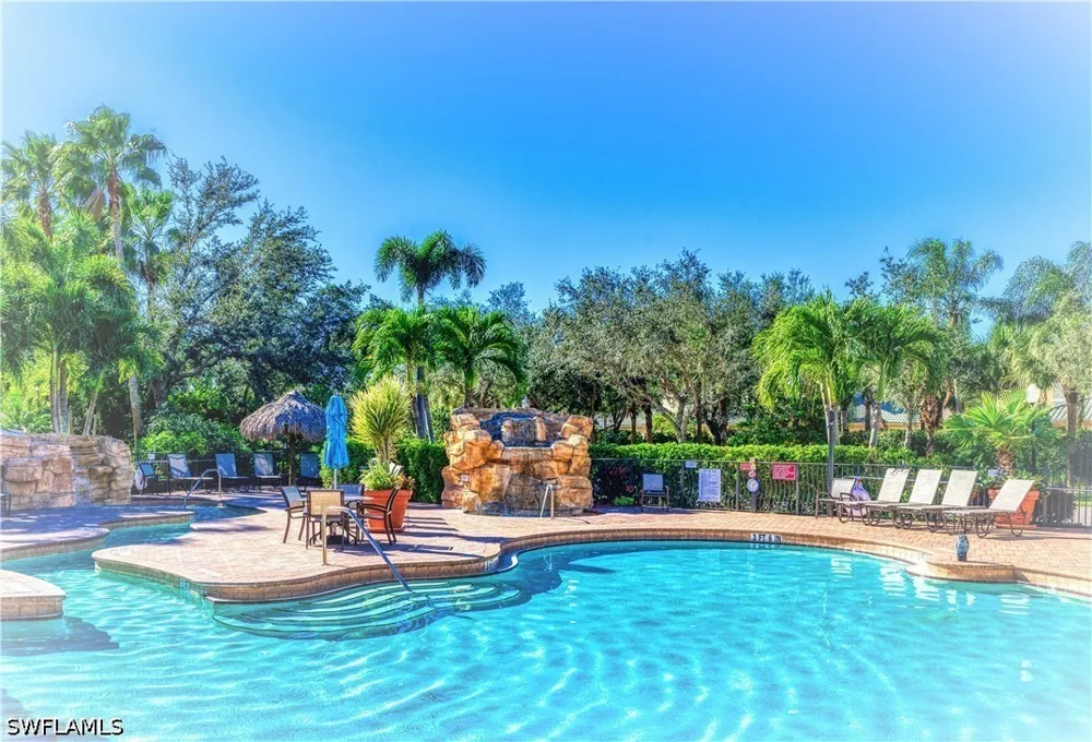 El Camino Real #6102 Naples, FL 34119