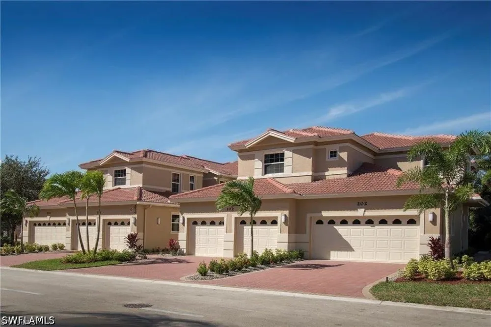 El Camino Real #6102 Naples, FL 34119
