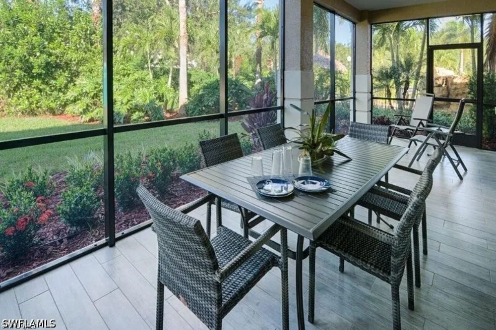El Camino Real #6102 Naples, FL 34119