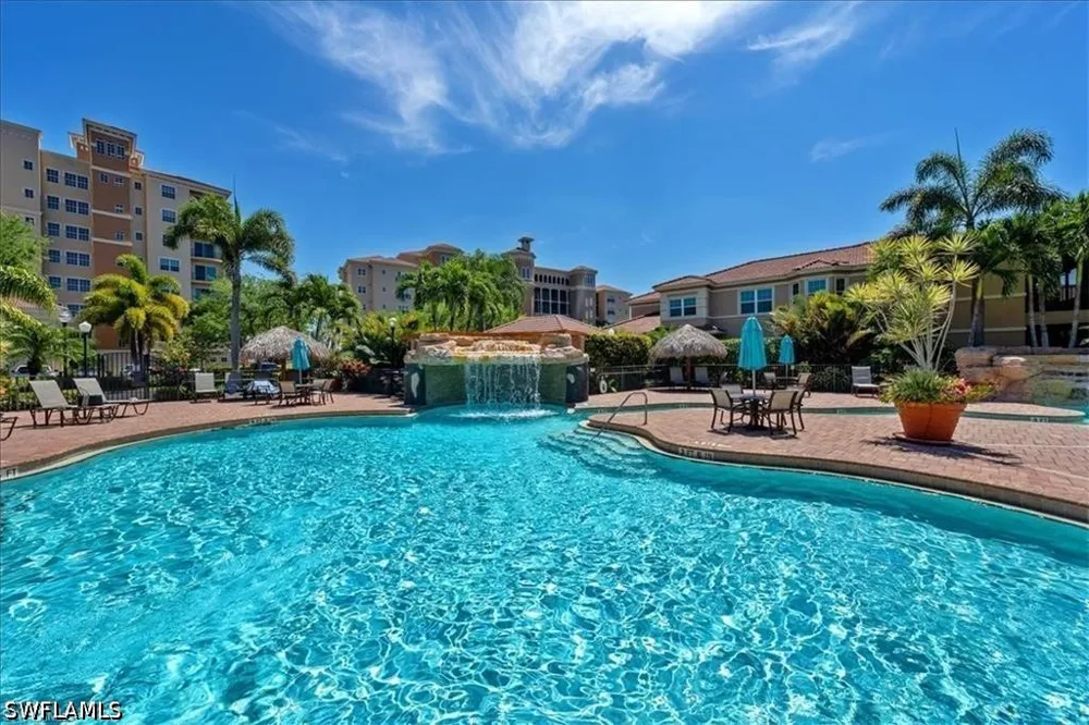 El Camino Real #6102 Naples, FL 34119