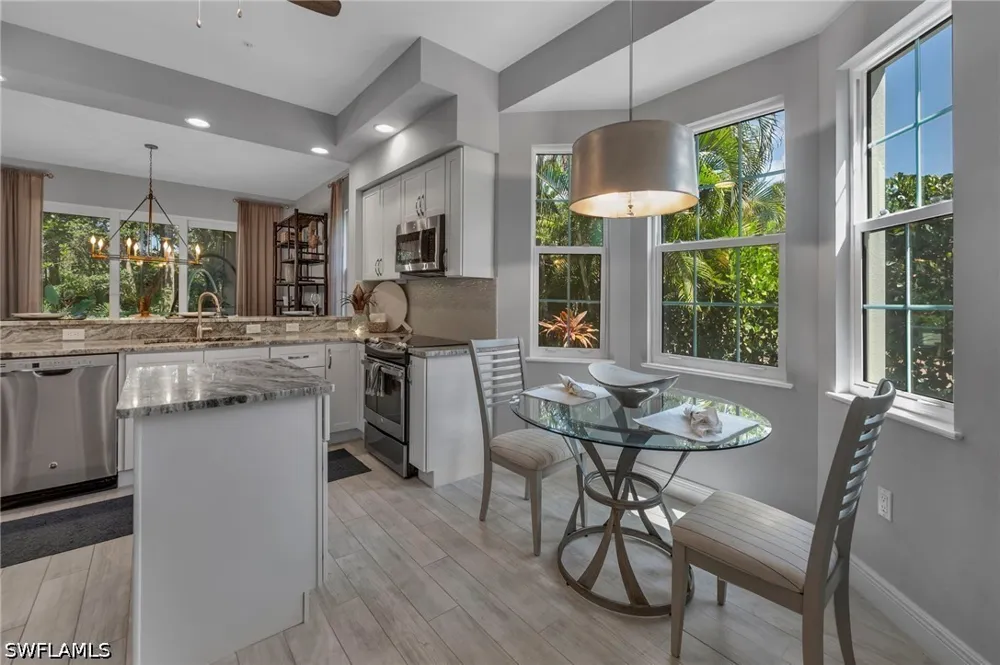 El Camino Real #6102 Naples, FL 34119