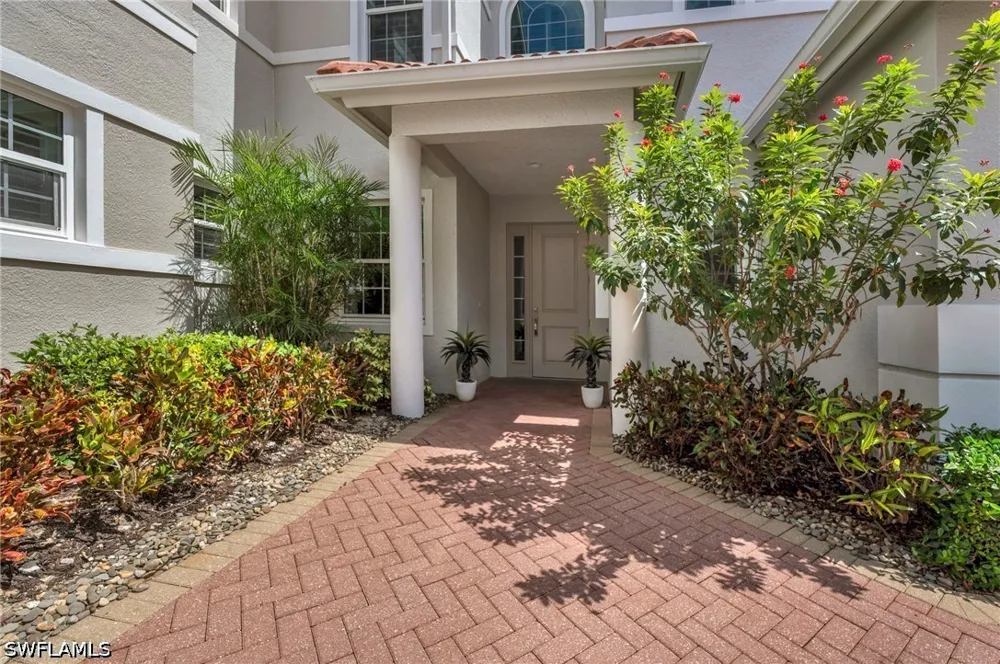 El Camino Real #6102 Naples, FL 34119