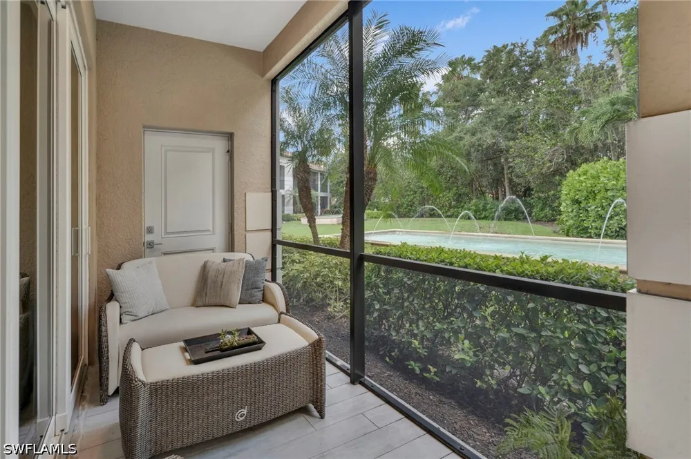 El Camino Real #6102 Naples, FL 34119