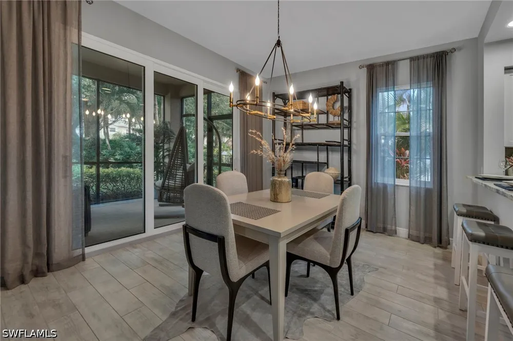 El Camino Real #6102 Naples, FL 34119