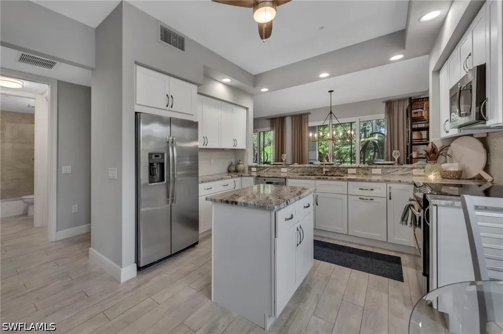 El Camino Real #6102 Naples, FL 34119