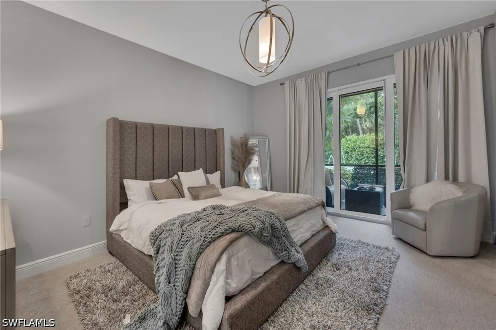 El Camino Real #6102 Naples, FL 34119