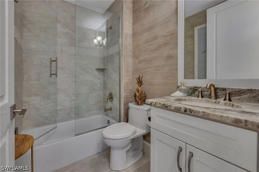 El Camino Real #6102 Naples, FL 34119