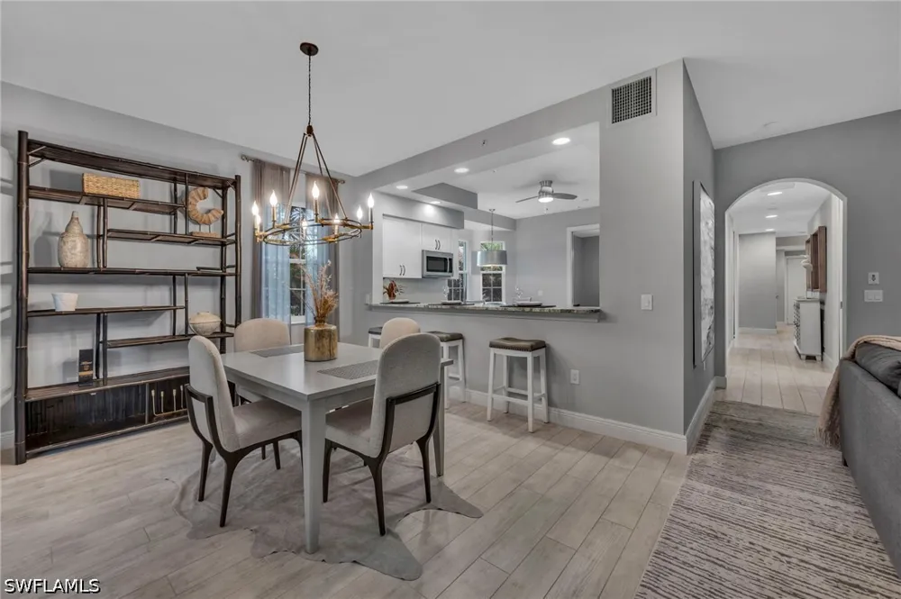 El Camino Real #6102 Naples, FL 34119
