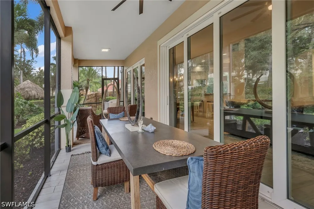 El Camino Real #6102 Naples, FL 34119