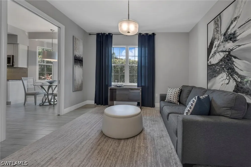 El Camino Real #6102 Naples, FL 34119