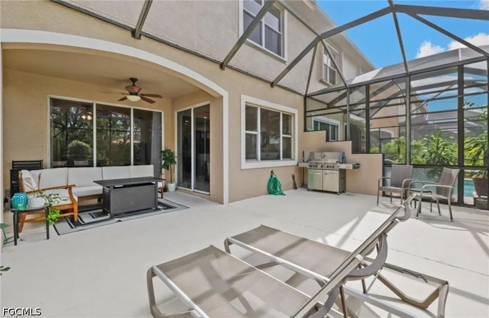 Larino Loop Estero, FL 33928