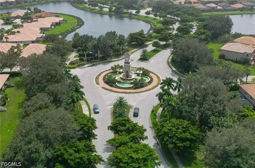 Larino Loop Estero, FL 33928