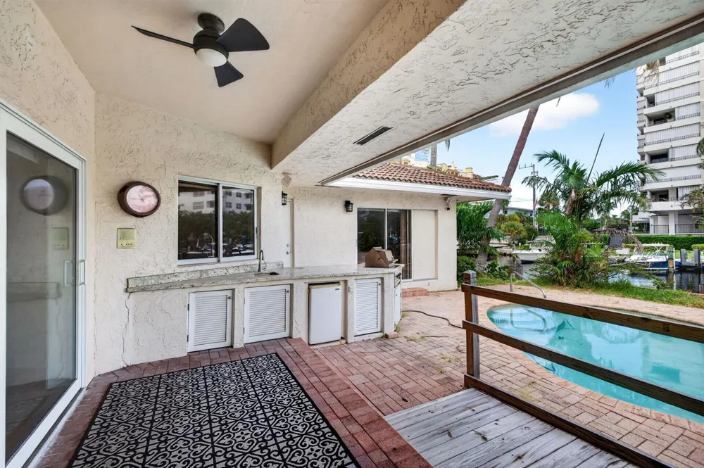1920 E Terra Mar Drive Lauderdale By The Sea, FL 33062