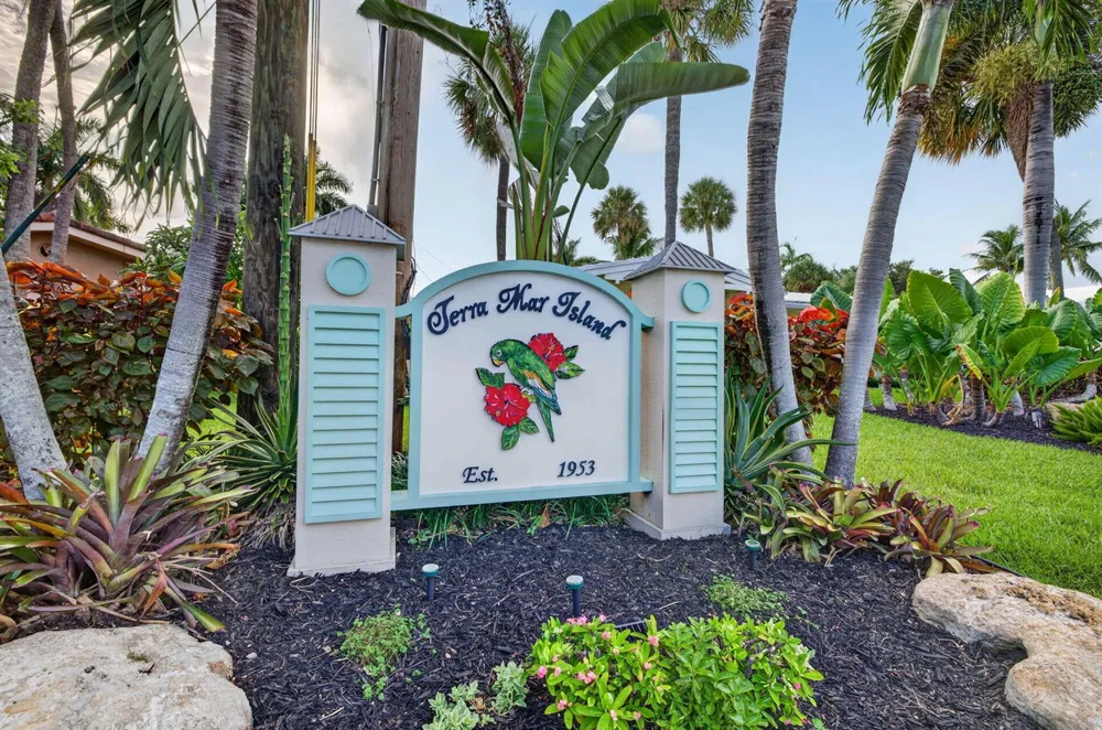1920 E Terra Mar Drive Lauderdale By The Sea, FL 33062