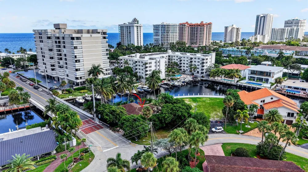 1920 E Terra Mar Drive Lauderdale By The Sea, FL 33062