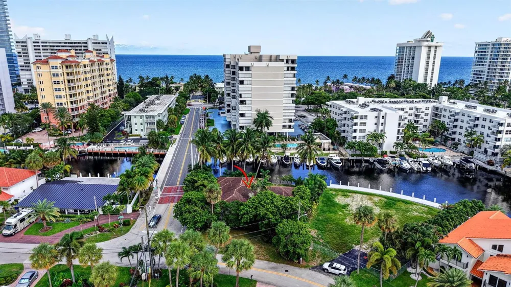 1920 E Terra Mar Drive Lauderdale By The Sea, FL 33062