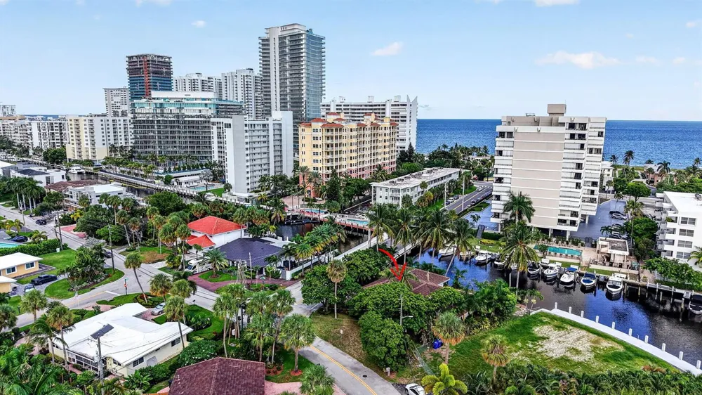 1920 E Terra Mar Drive Lauderdale By The Sea, FL 33062