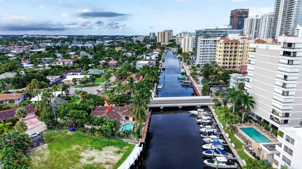 1920 E Terra Mar Drive Lauderdale By The Sea, FL 33062