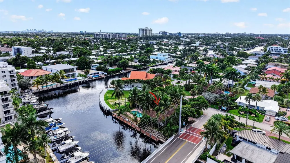 1920 E Terra Mar Drive Lauderdale By The Sea, FL 33062