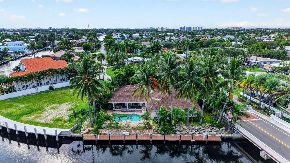 1920 E Terra Mar Drive Lauderdale By The Sea, FL 33062