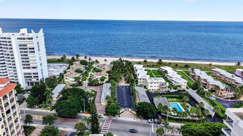 1920 E Terra Mar Drive Lauderdale By The Sea, FL 33062