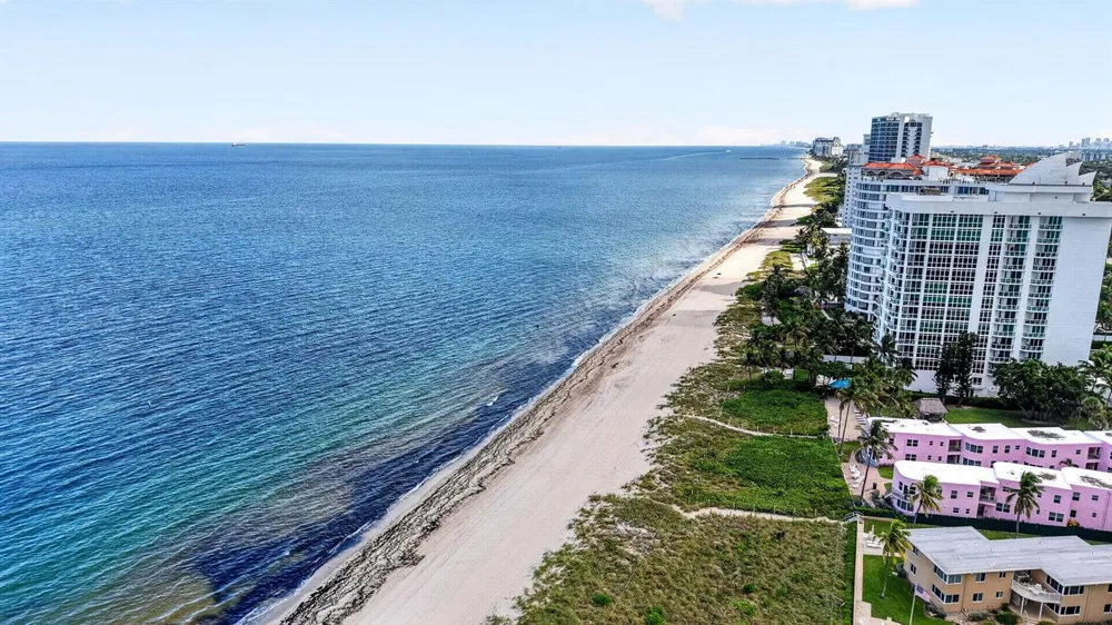 1920 E Terra Mar Drive Lauderdale By The Sea, FL 33062