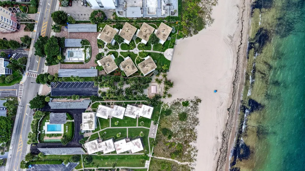 1920 E Terra Mar Drive Lauderdale By The Sea, FL 33062