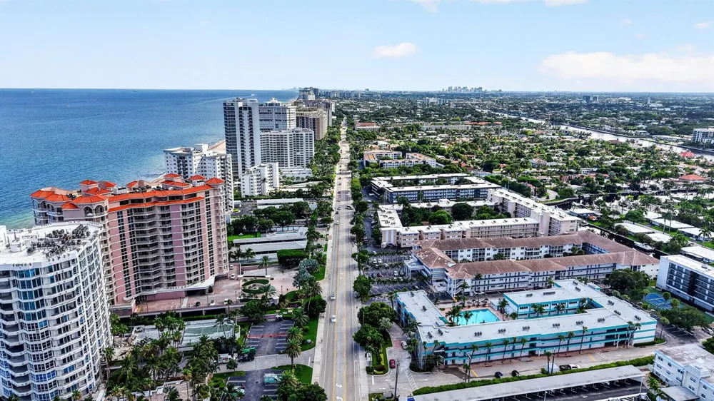1920 E Terra Mar Drive Lauderdale By The Sea, FL 33062