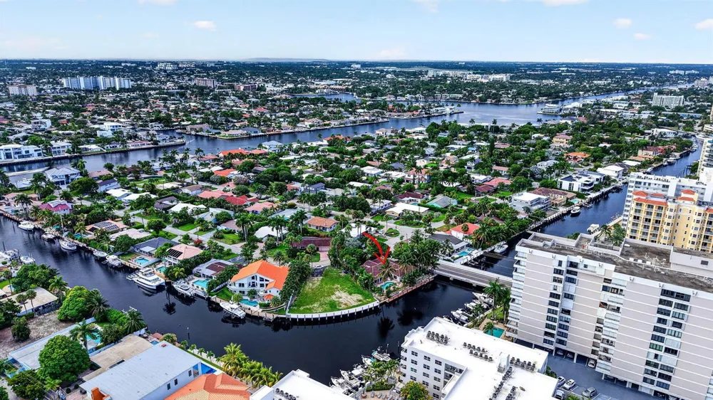 1920 E Terra Mar Drive Lauderdale By The Sea, FL 33062