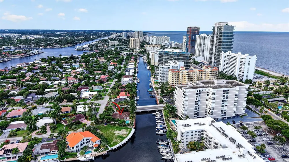 1920 E Terra Mar Drive Lauderdale By The Sea, FL 33062