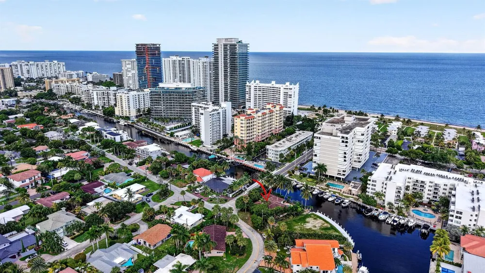 1920 E Terra Mar Drive Lauderdale By The Sea, FL 33062