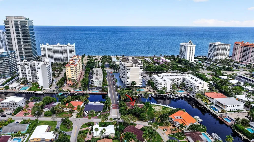 1920 E Terra Mar Drive Lauderdale By The Sea, FL 33062