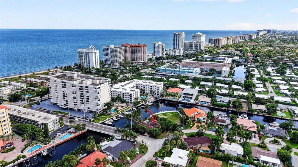 1920 E Terra Mar Drive Lauderdale By The Sea, FL 33062